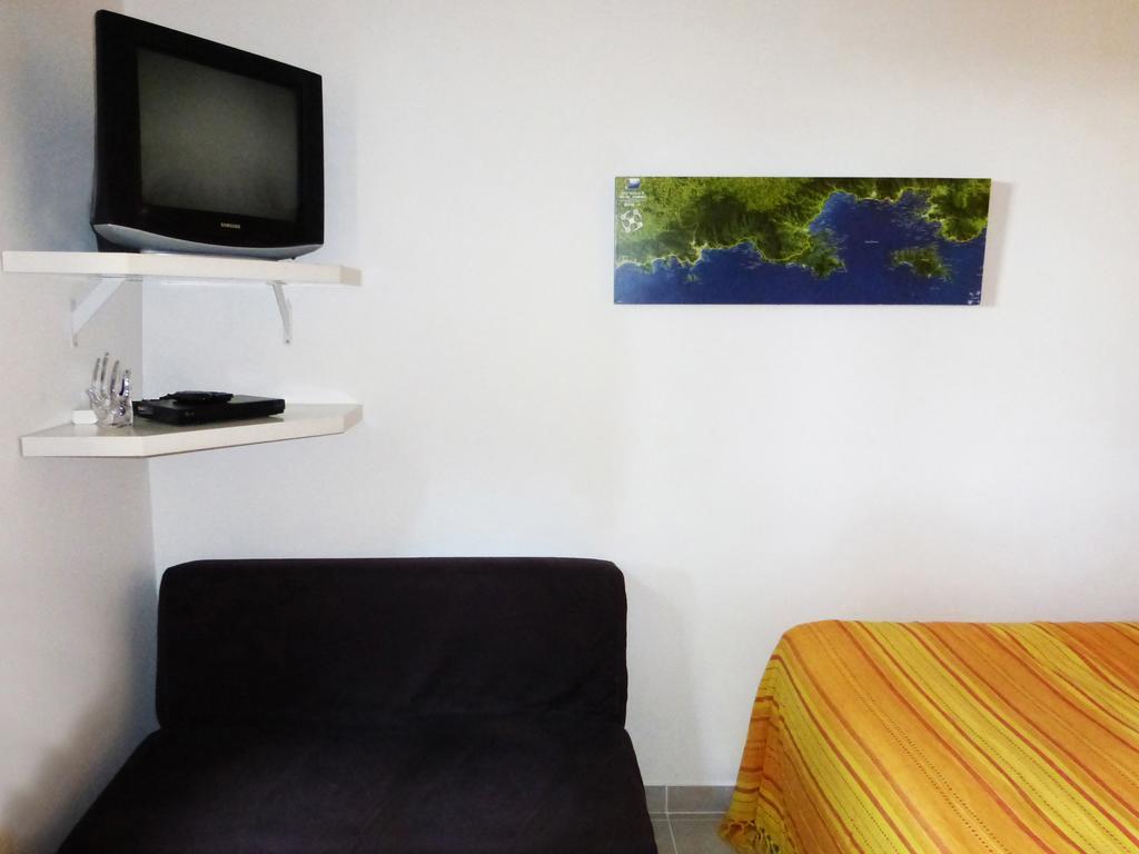 Condominio Wembley Tenis Ubatuba Zimmer foto