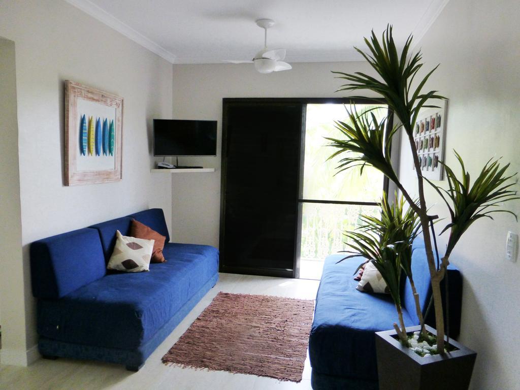 Condominio Wembley Tenis Ubatuba Zimmer foto