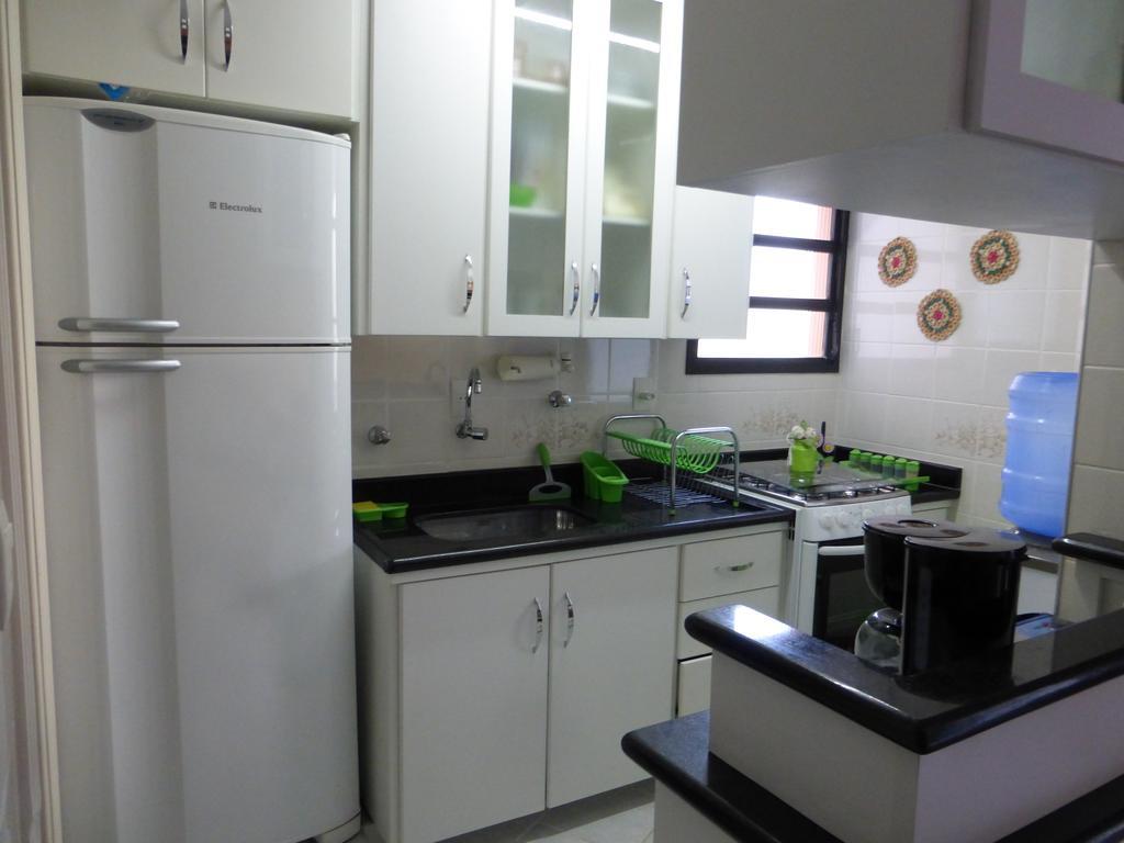 Condominio Wembley Tenis Ubatuba Zimmer foto